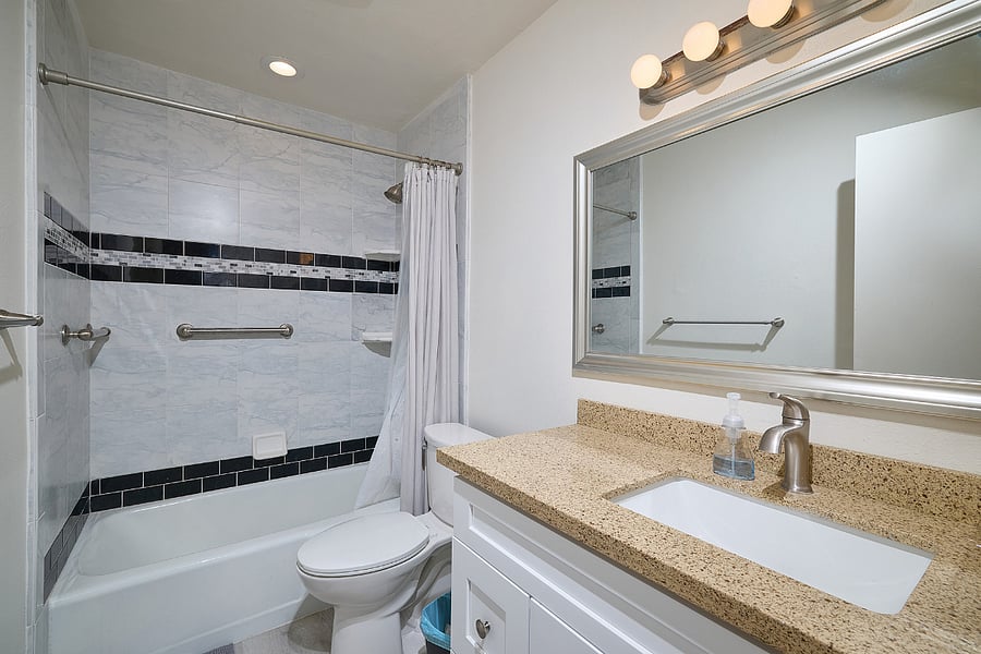 Bathroom 2