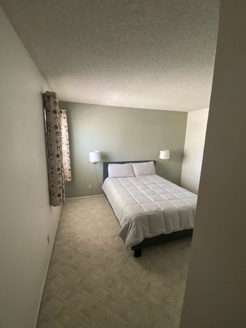 Off master suite located on the 2nd floor