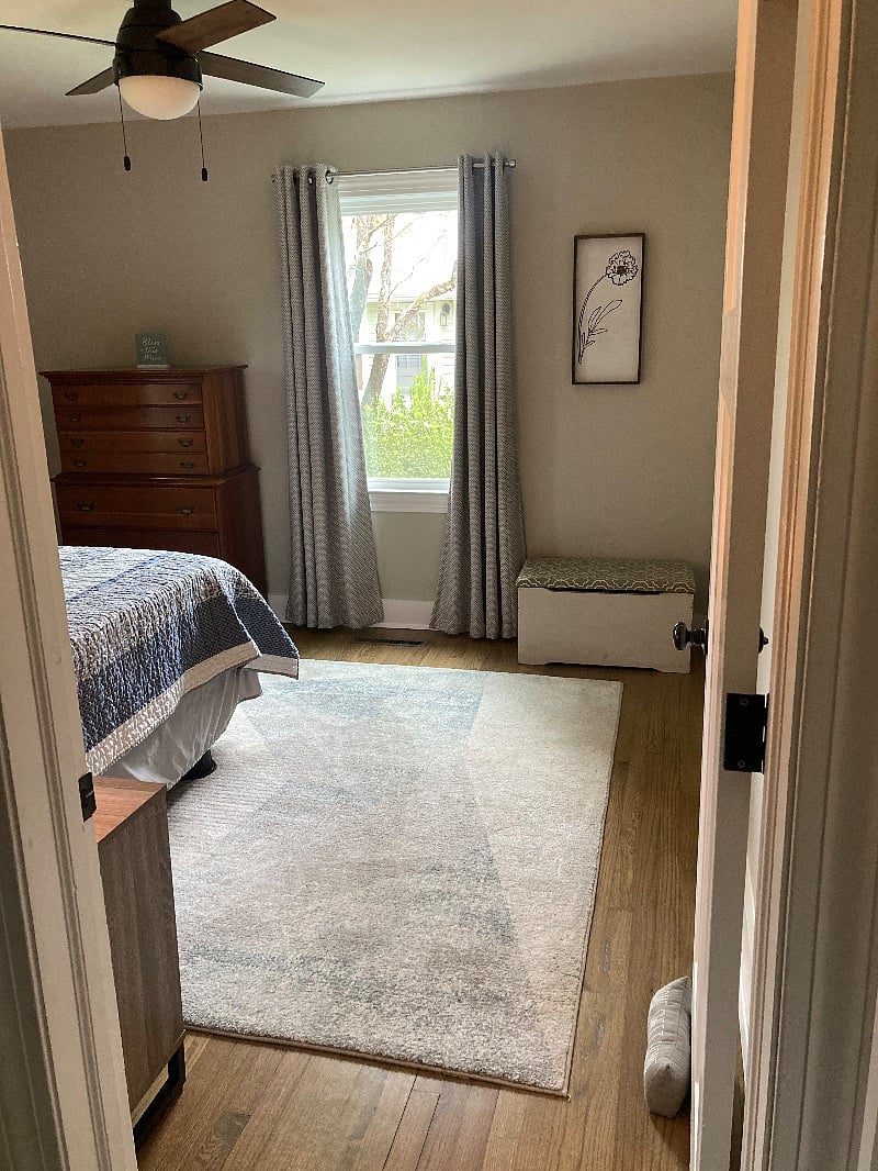 Bedroom #2