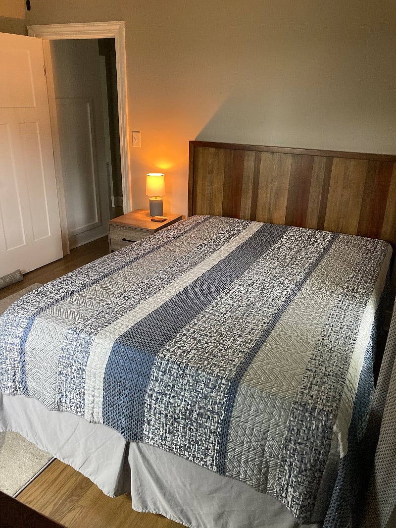 Bedroom #2