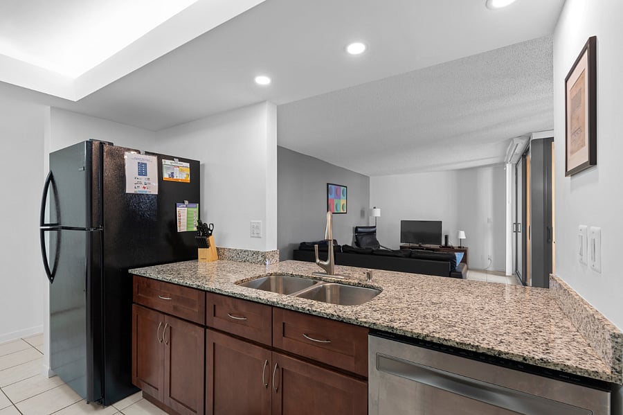 New appliances