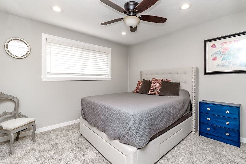 3rd bedroom