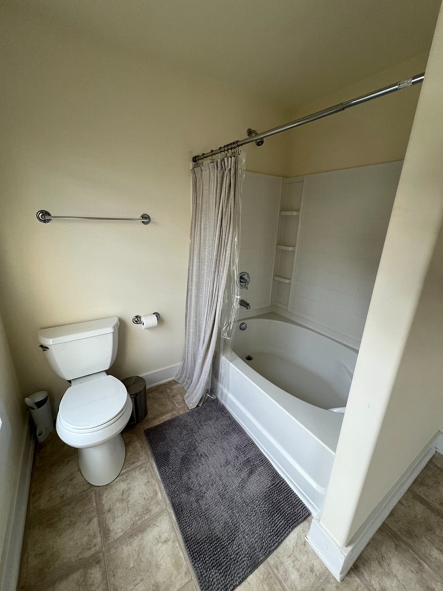 Third floor private in room ensuite