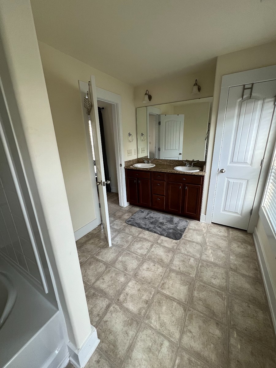 Third floor private in room ensuite