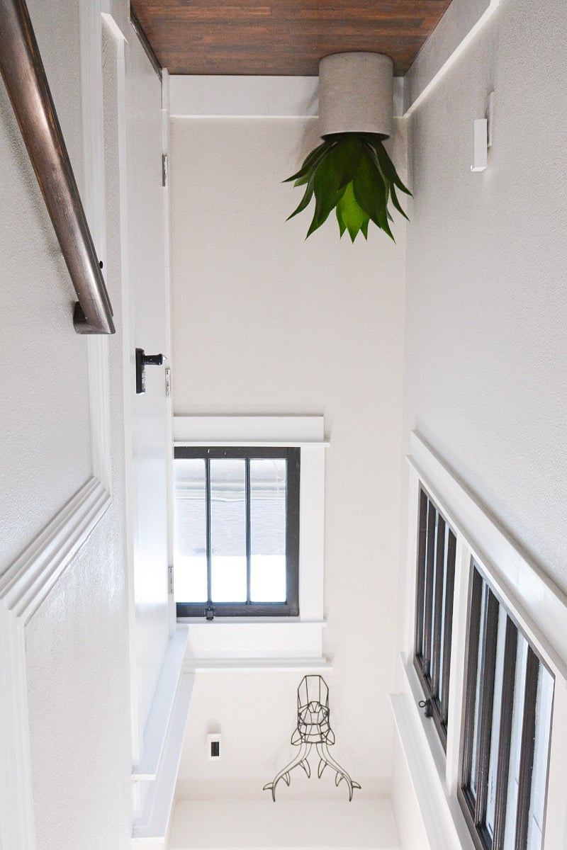 You will have access to security cameras throughout the entire property.