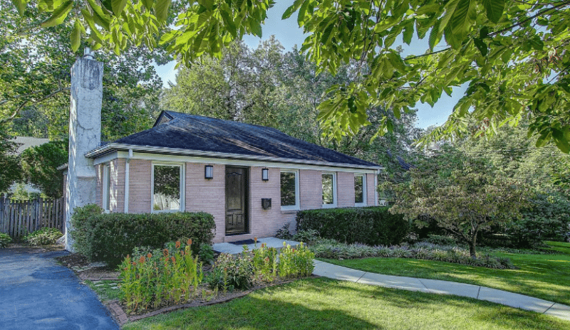 Welcome to our cozy cottage!