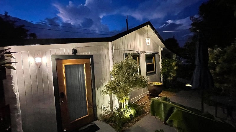 cottage