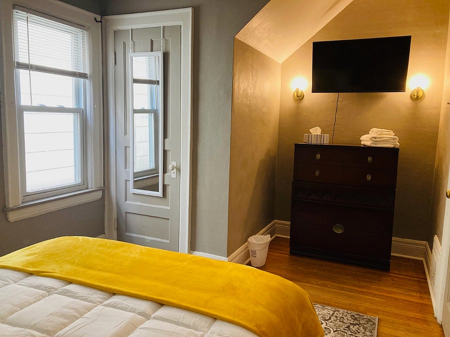 Bedroom 2