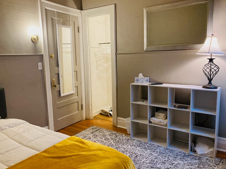 Bedroom 3