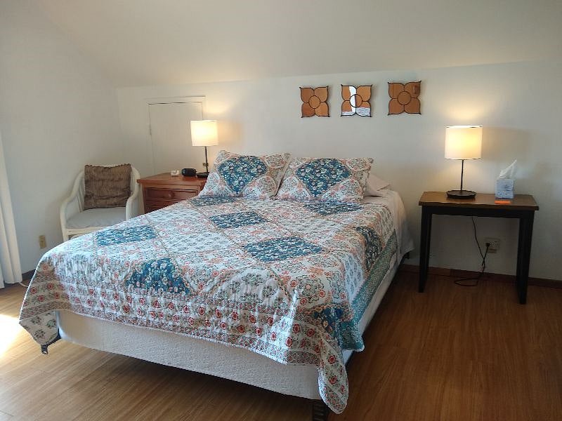 Hamakua
Primary bedroom