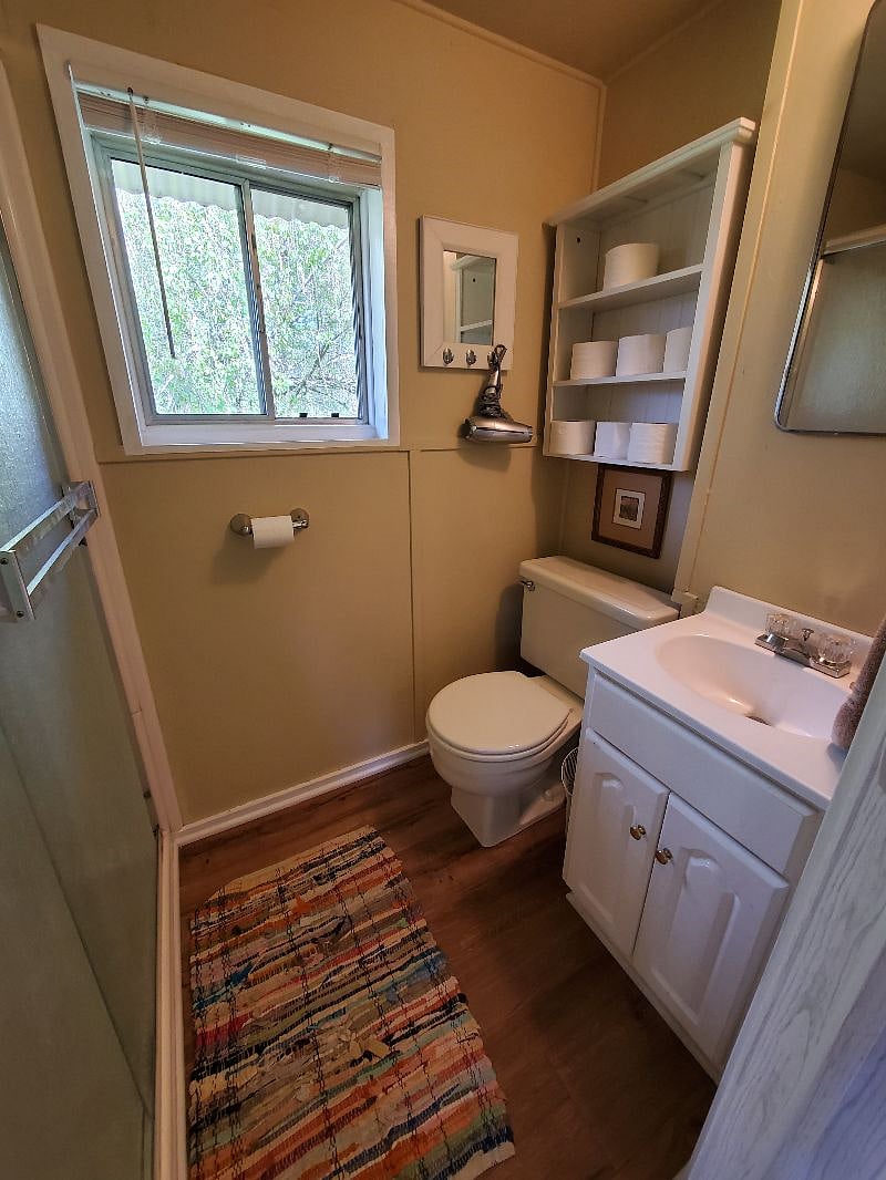 Full bath
