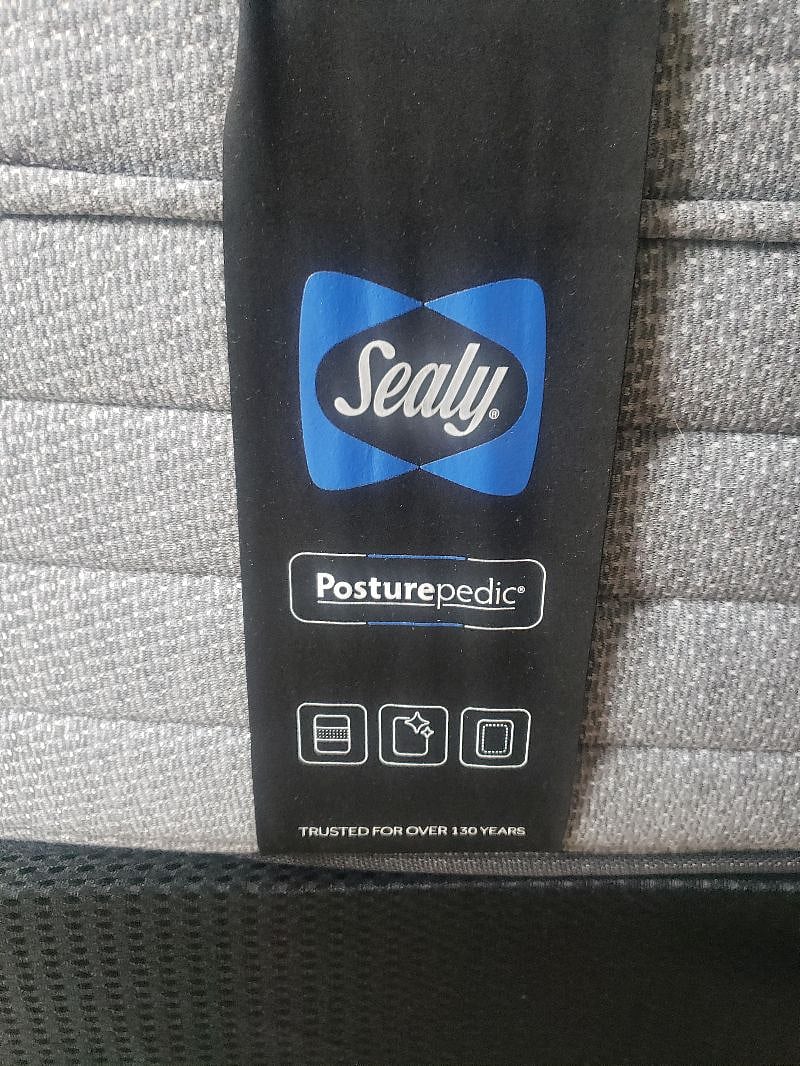 Luxury mattresses