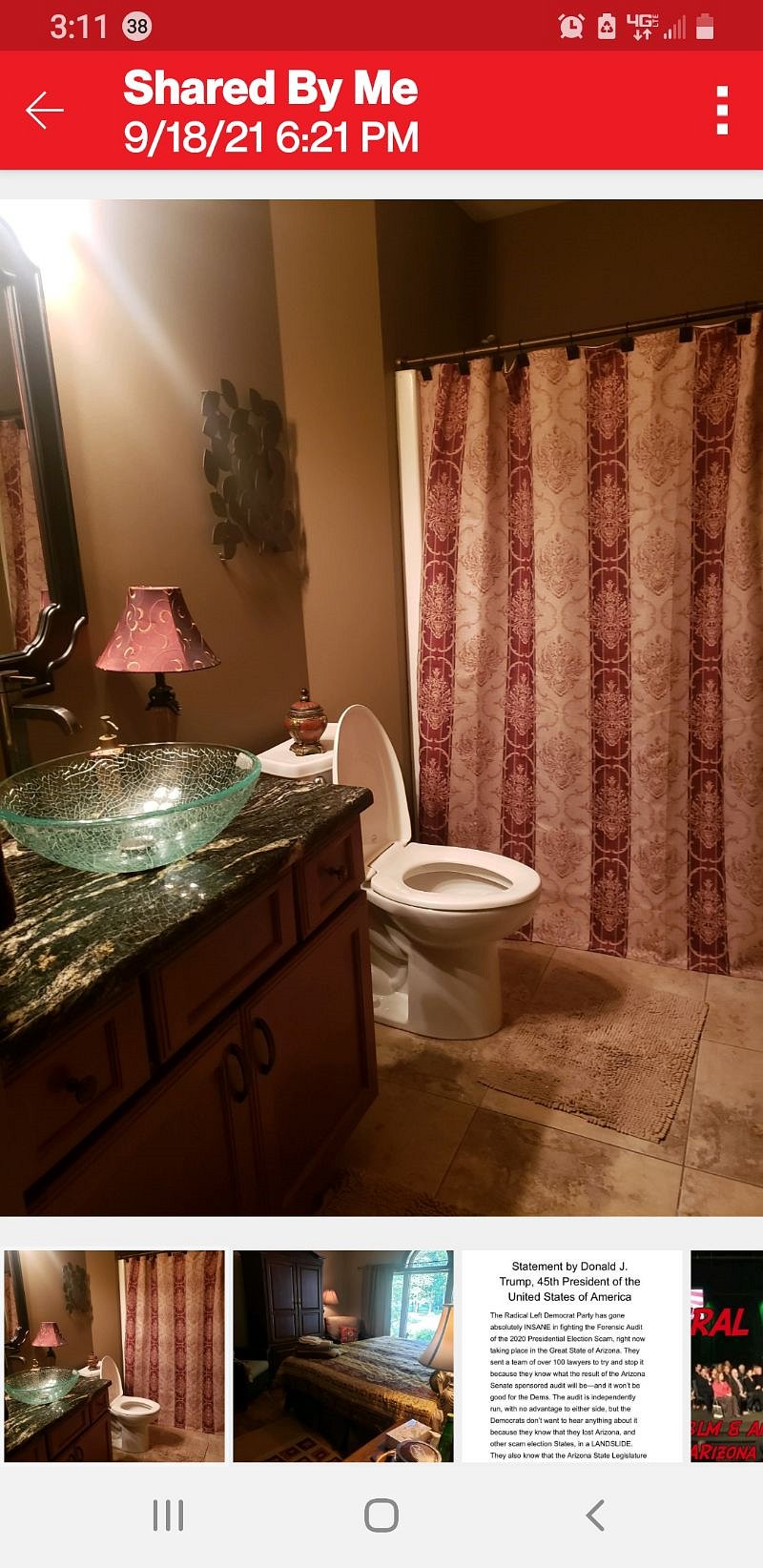 Furnished Finder property 364143_2 photo 5
