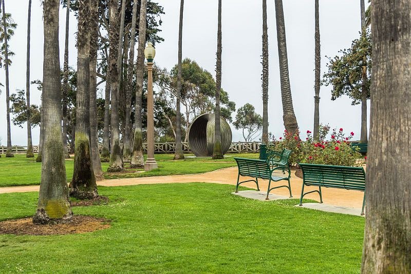 Palisades Park