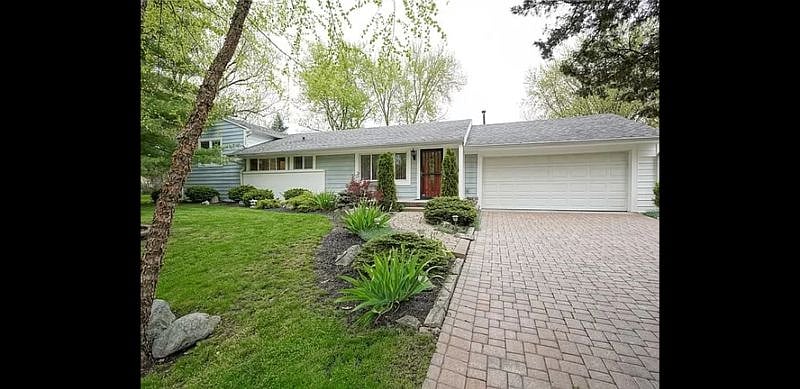 Welcome home to 10535!