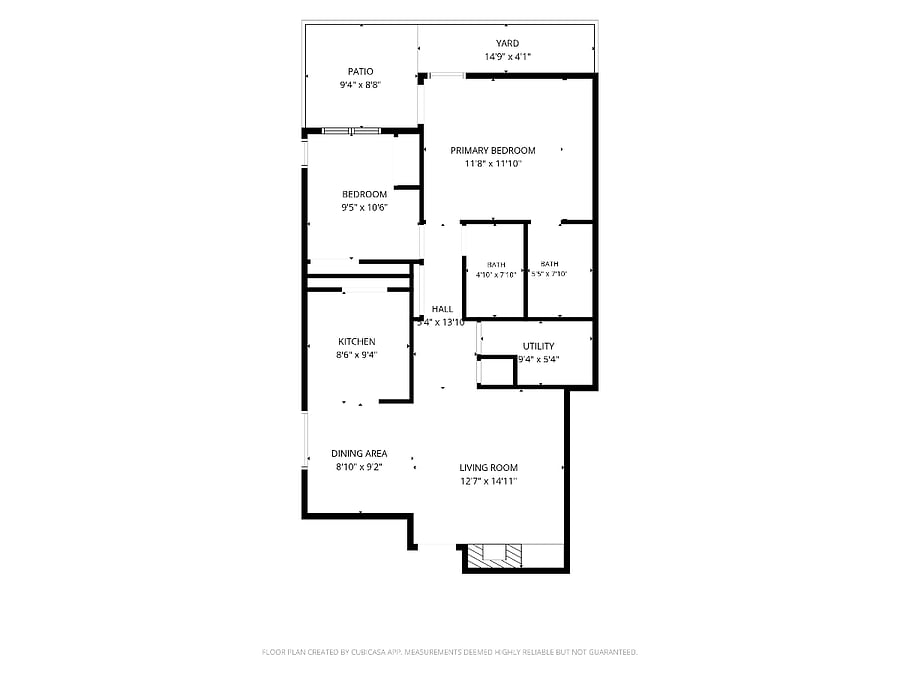 Furnished Finder property 364816_1 photo 44