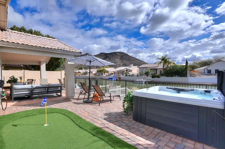 Furnished Finder property 364992_1 photo 13