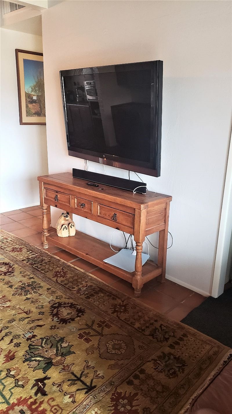Satellite TV