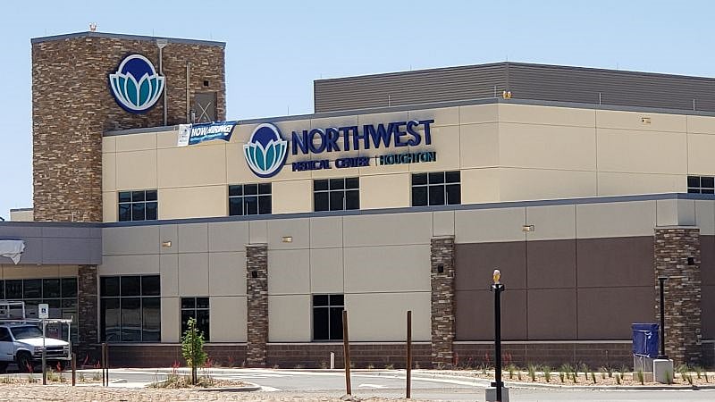 Northwest Medical Center Houghton
NOW Hiring 4/11/2022