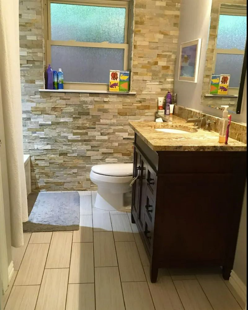 Bathroom 2
