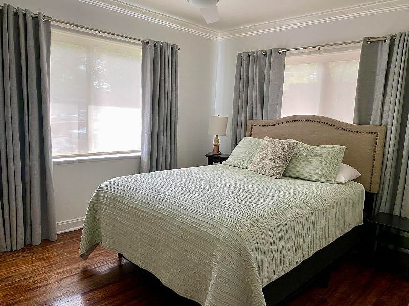 Bedroom 2 with Queen Bed