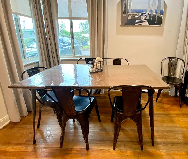 Dining RoomMaster