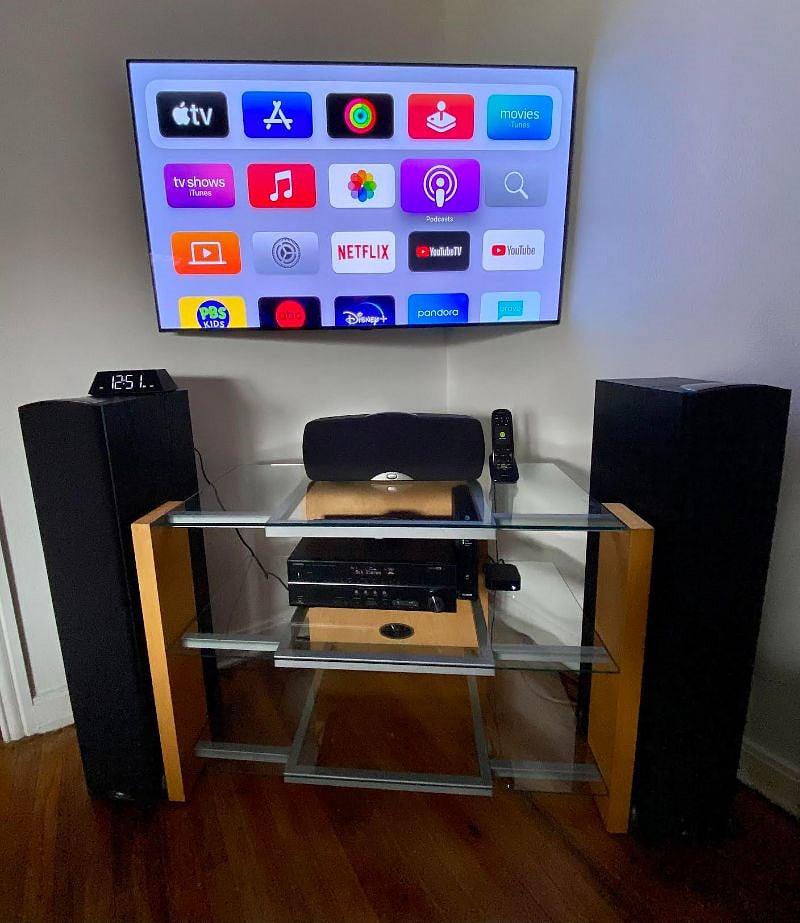 Smart TV