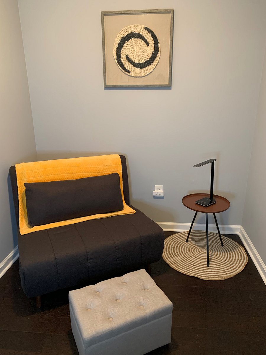 Office Seating