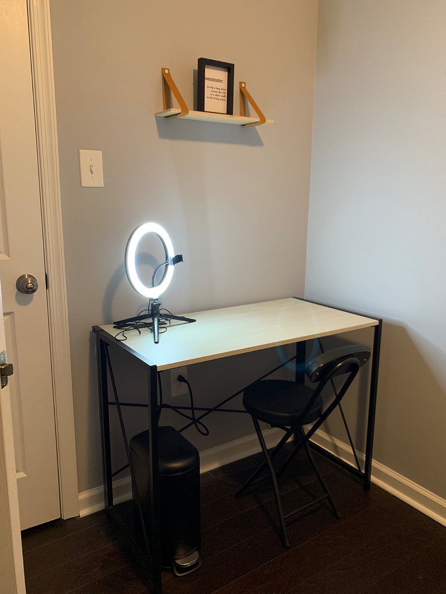 Office Desk