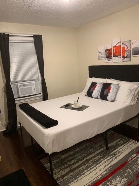 Your room!