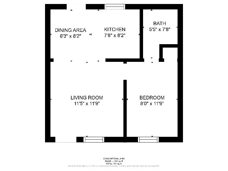 Furnished Finder property 366247_2 photo 17