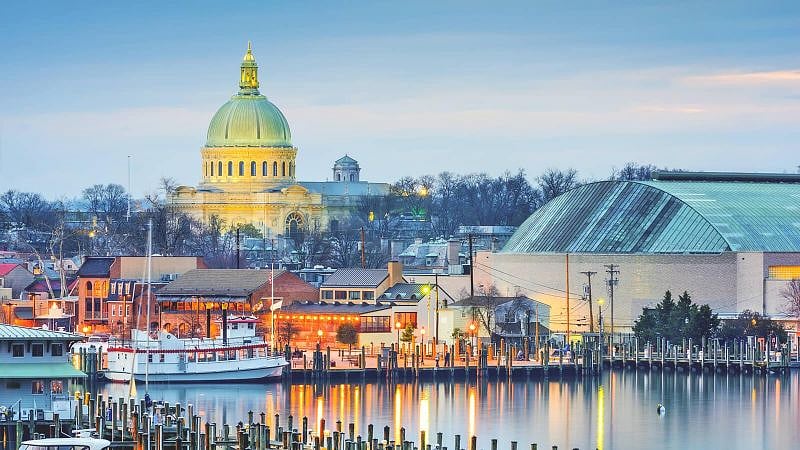 United States Naval Academy
