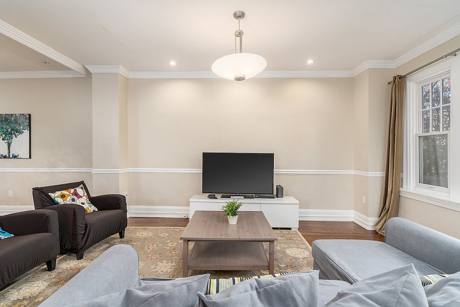 tv area