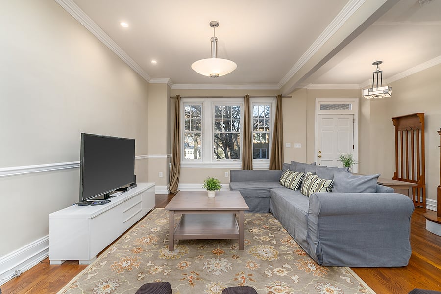 tv area