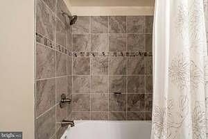 Run piping hot or cold showers for a great start or end to your day!