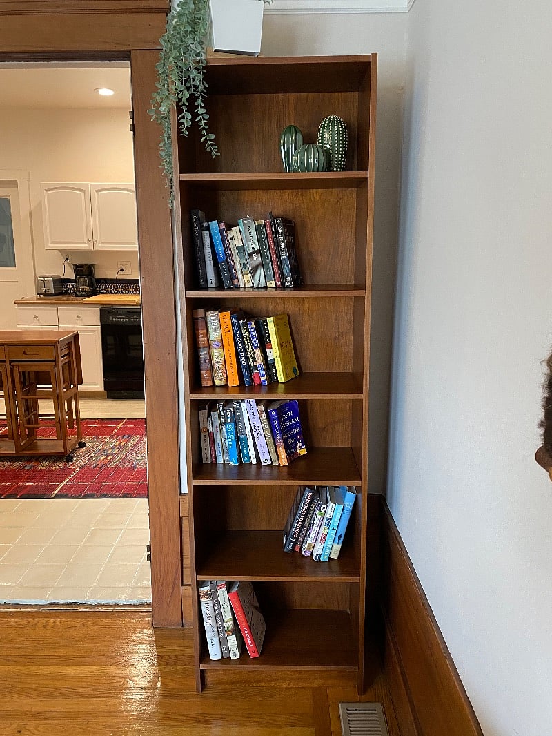 Lending Library 