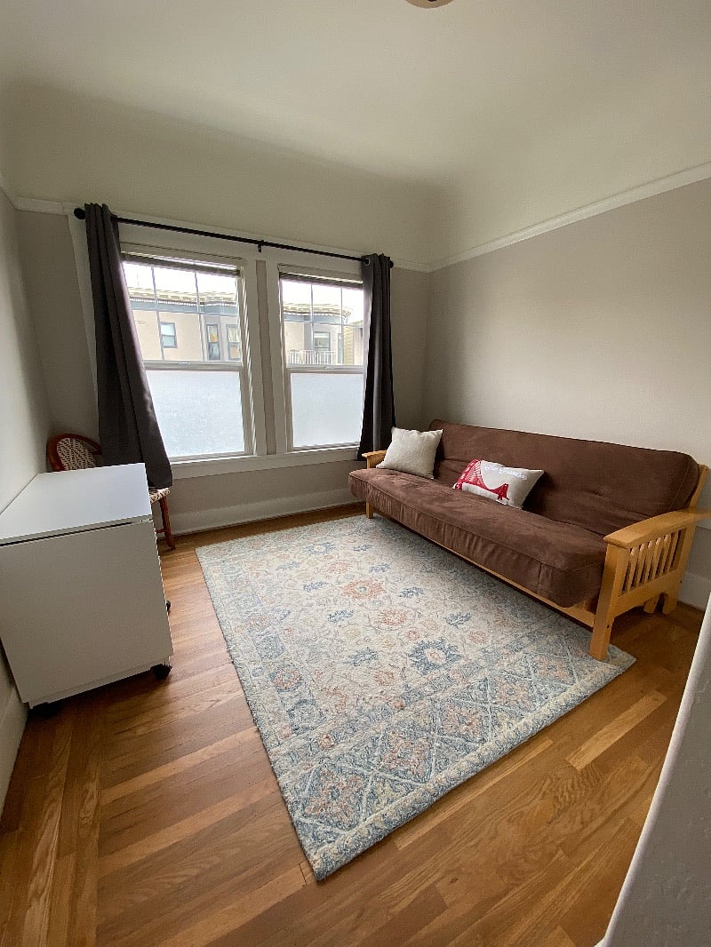 Office/Bedroom