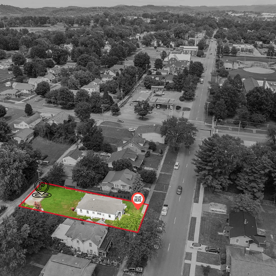 Neighborhood and Parking
