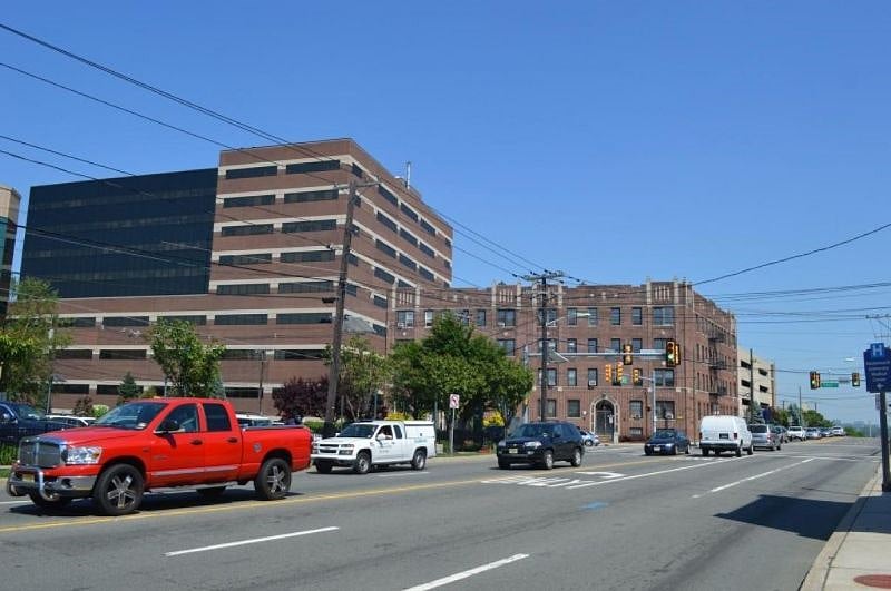 Hackensack University Medical Center