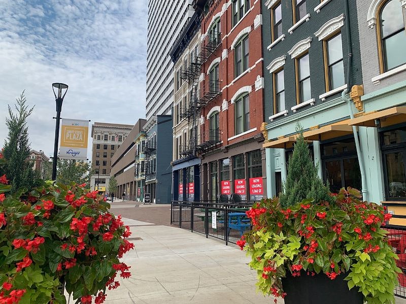 Court St, North Side