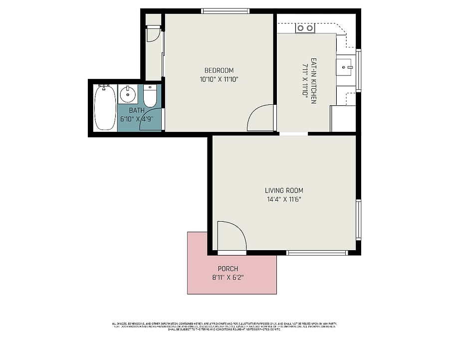 Furnished Finder property 366915_1 photo 11