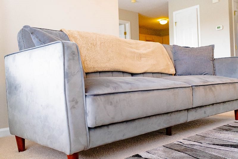Extra Large Couch