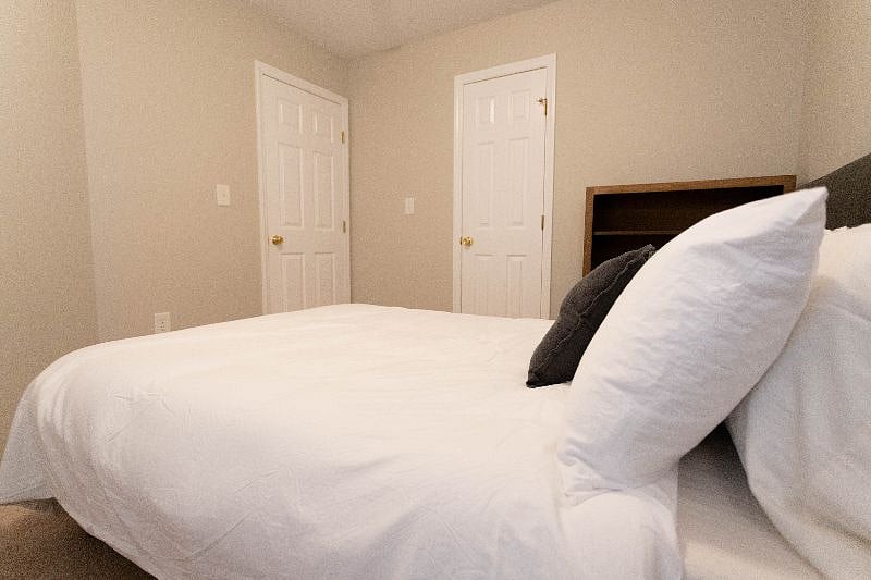 Full Bedroom 2
