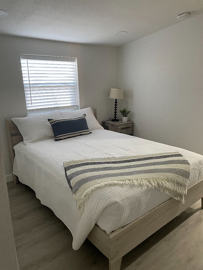 Bedroom #2