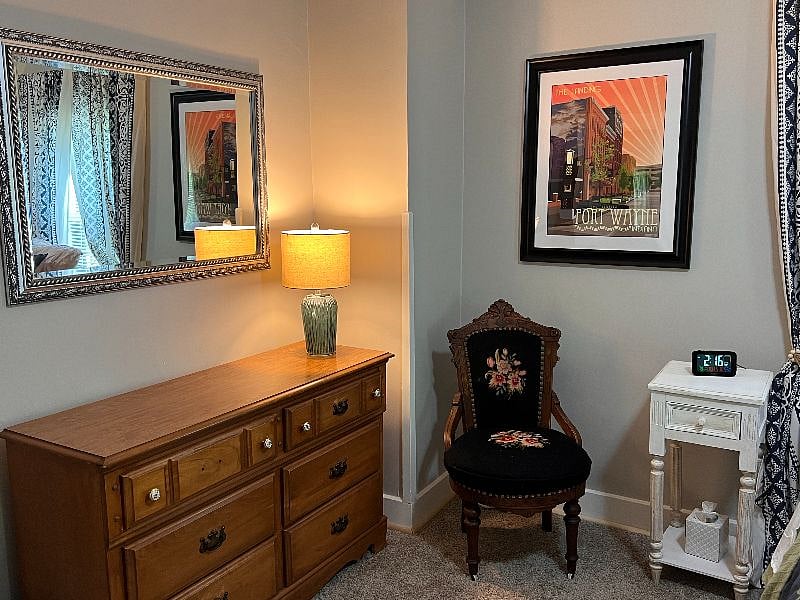 Bedroom 1, reverse
