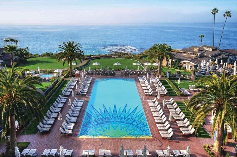 Local Resort -