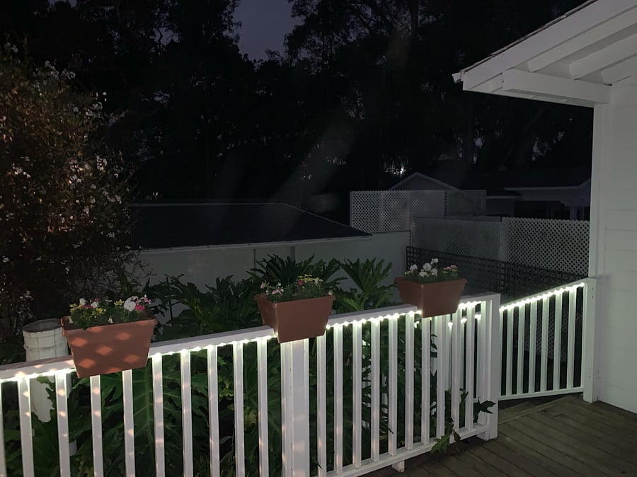 Solar Lighting