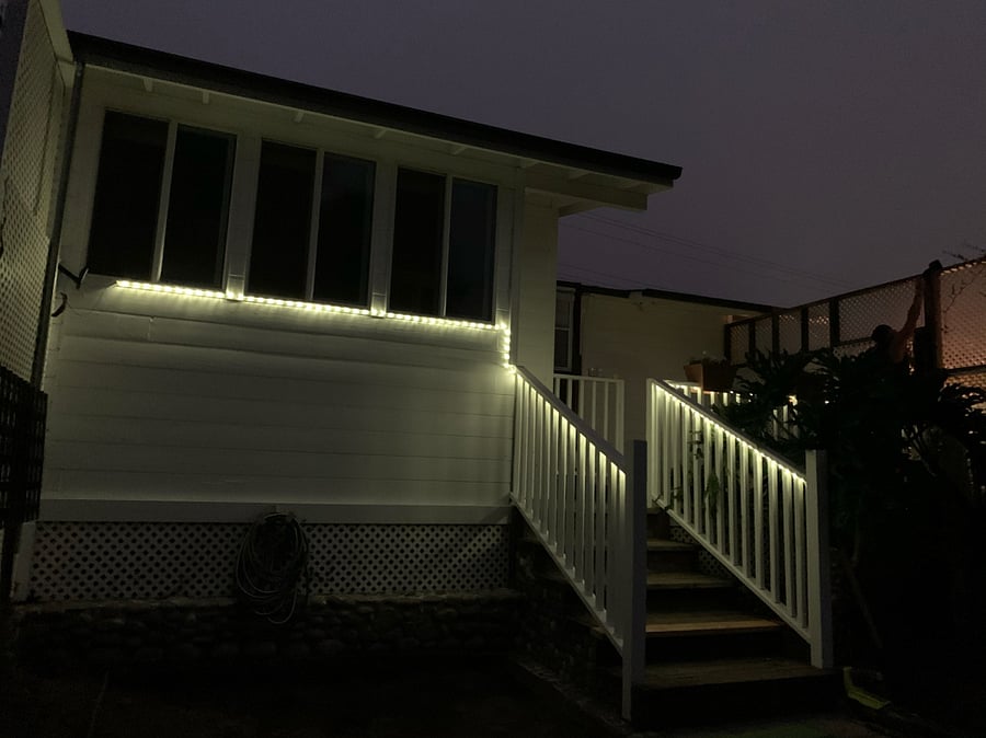 Solar Lighting