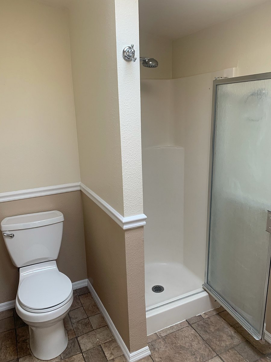 Second Full Bathroom