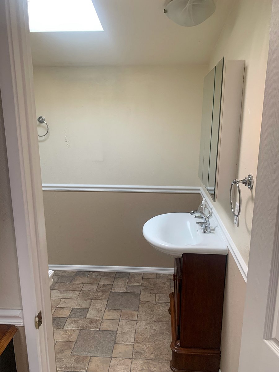 Second Full Bathroom